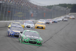 Austin Dillon, Richard Childress Racing Chevrolet