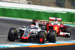 Ромен Грожан, Haas F1 Team VF-16
