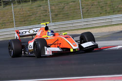 Tom Dillmann, AVF