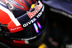 Daniil Kvyat, Red Bull Racing RB12