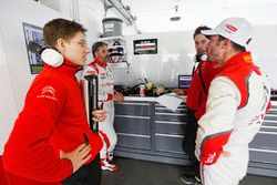 José María López, Citroën World Touring Car Team, Citroën C-Elysée WTCC