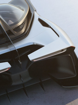Faraday Future FFZERO1 concept
