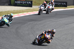 Bo Bendsneyder, Red Bull KTM Ajo