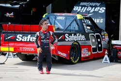 Rico Abreu, ThorSport Racing, Toyota