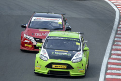 Stewart Lines, Maximum Motorsport