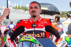 Davide Giugliano, Ducati Team