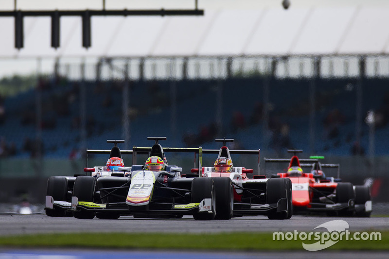 Silverstone - C2
