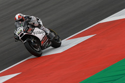 Yonny Hernández, Aspar Racing Team