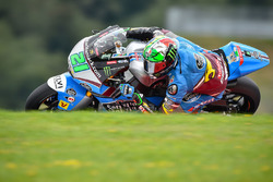 Franco Morbidelli, Marc VDS