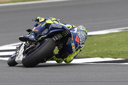 Valentino Rossi, Yamaha Factory Racing