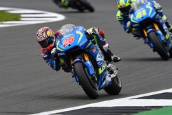 Maverick Viñales, Team Suzuki MotoGP