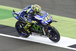 Valentino Rossi, Yamaha Factory Racing