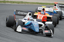 Egor Orudzhev, Arden Motorsport