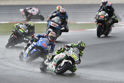 Cal Crutchlow, Team LCR Honda