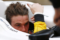 Oliver Rowland, MP Motorsport