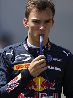 Pierre Gasly, PREMA Racing
