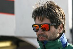 Jonatan Castellano, Castellano Power Team Dodge