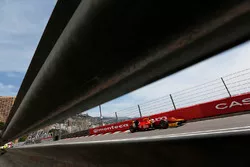 Jordan King, Racing Engineering