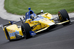 Marco Andretti, Andretti Autosport, Honda