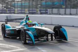 Oliver Turvey, NEXTEV TCR
