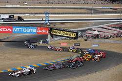 Helio Castroneves, Team Penske Chevrolet