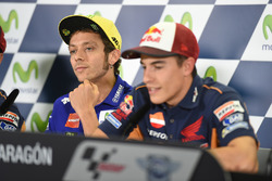 Valentino Rossi, Yamaha Factory Racing