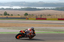 Marc Márquez, Repsol Honda Team