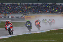 Андреа Довициозо, Ducati Team