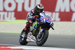 Jorge Lorenzo, Yamaha Factory Racing