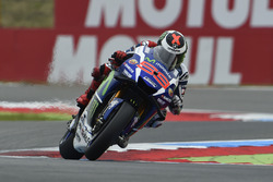 Jorge Lorenzo, Yamaha Factory Racing
