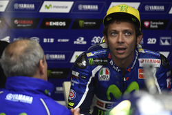 Валентино Россі, Yamaha Factory Racing