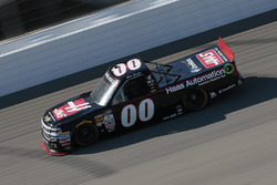 Cole Custer, JR Motorsports, Chevrolet