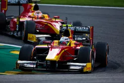 Jordan King, Racing Engineering