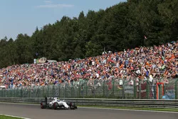 Felipe Massa, Williams FW38
