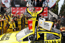 Sieger Matt Kenseth, Joe Gibbs Racing Toyota