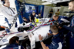 Felipe Massa, Williams FW38