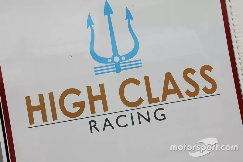 High Class Racing