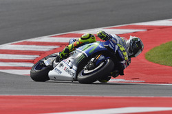 Valentino Rossi, Yamaha Factory Racing