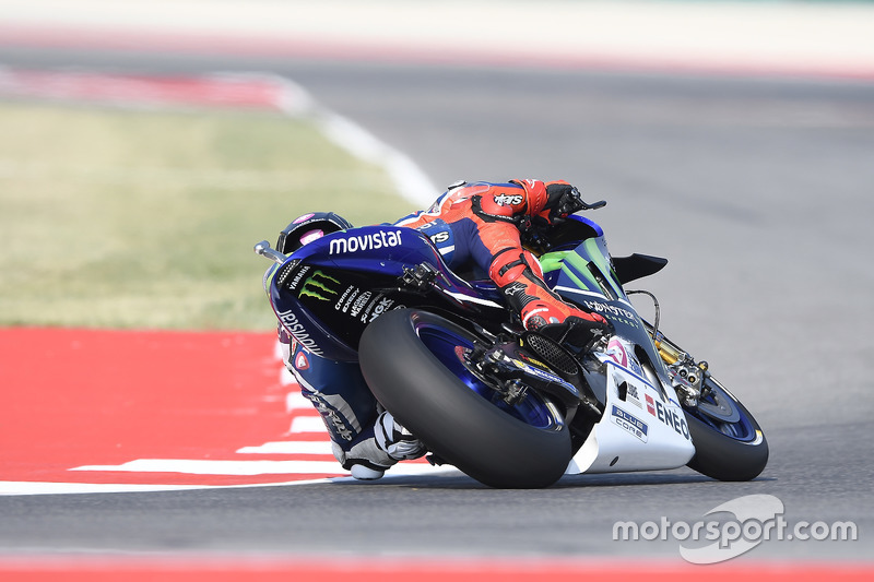 Jorge Lorenzo, Yamaha Factory Racing