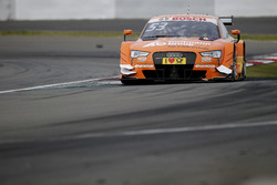 Джеймі Грін, Audi Sport Team Rosberg, Audi RS 5 DTM