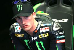 Pol Espargaró, Monster Yamaha Tech 3