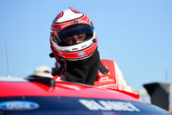 Ryan Blaney, Wood Brothers Racing Ford