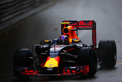 Макс Ферстаппен, Red Bull Racing RB12