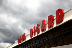 Logo du circuit Paul Ricard