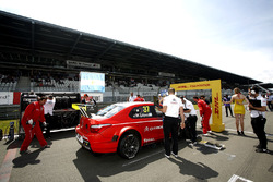 José María López, Citroën World Touring Car Team, Citroën C-Elysée WTCC