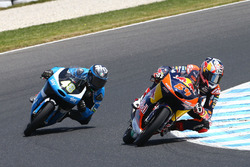 Bo Bendsneyder, Red Bull KTM Ajo