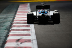 Felipe Massa, Williams FW38