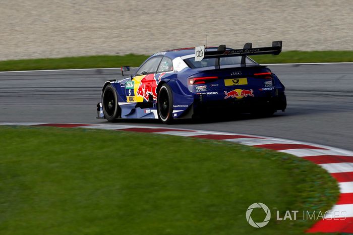 Mattias Ekström, Audi Sport Team Abt Sportsline, Audi A5 DTM