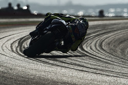 Valentino Rossi, Yamaha Factory Racing