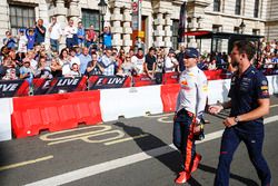 Max Verstappen, Red Bull